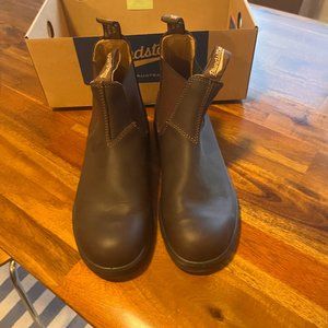 Blundstone Brown NEW